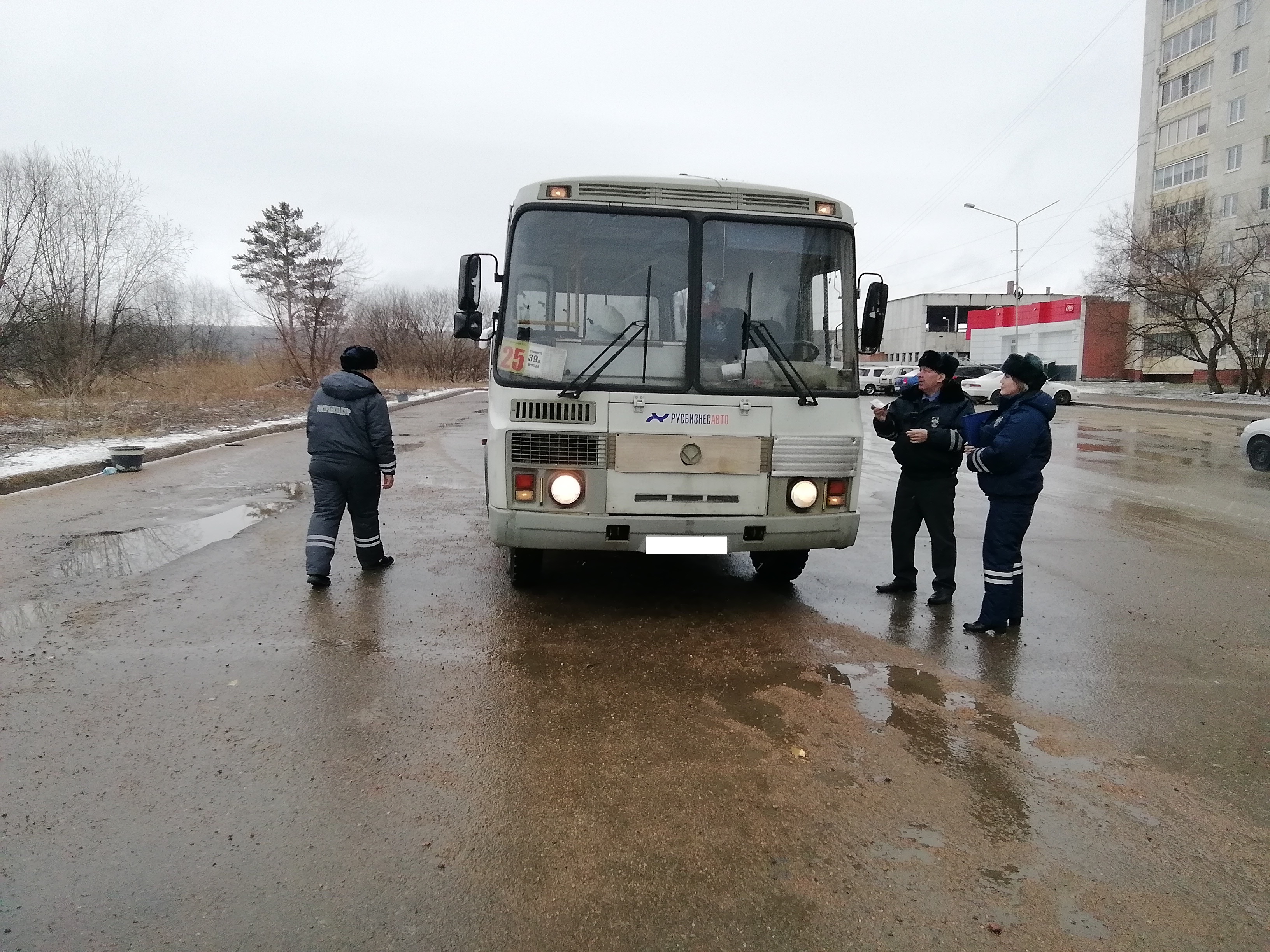 Рейдовые мероприятия  в г. Зеленогорске Красноярского края
